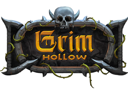 Gamers Guild AZ Ghostfire Gaming D&D 5E: Grim Hollow 2E: 7-Die Set - Valikan Clans (Pre-Order) ACD Distribution
