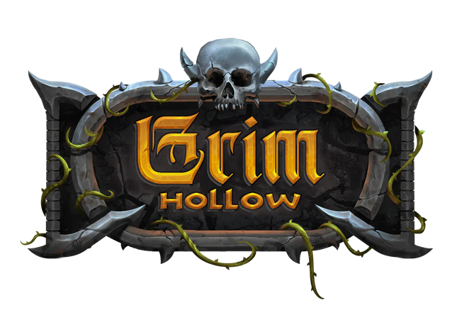 Gamers Guild AZ Ghostfire Gaming D&D 5E: Grim Hollow 2E: 7-Die Set - Valikan Clans (Pre-Order) ACD Distribution
