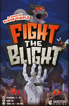 Gamers Guild AZ Ghostfire Gaming Fight The Blight - Core Game (Pre-order) ACD Distribution