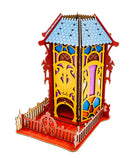 Gamers Guild AZ Ghostfire Gaming The Seeker's Little Big House Dice Tower (Pre-Order) Quartermaster Direct