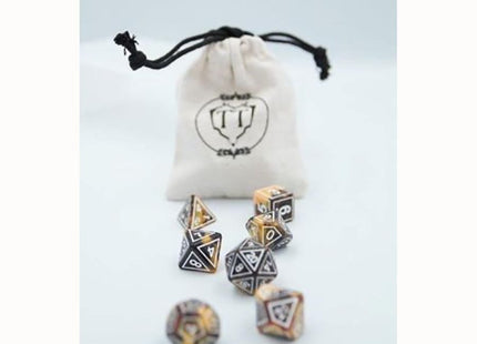 Gamers Guild AZ Ghostfire Gaming Twisted Taverns: Tavern Dice - Regular Edition (Pre-Order) GTS