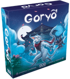 Gamers Guild AZ Giga Mech Games Goryo GTS