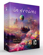 Gamers Guild AZ Giga Mech Games In Dreams (Pre-Order) GTS