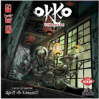 Gamers Guild AZ Giga Mech Games Okko Chronicles: Cycle of Water  Quest into Darkness GTS