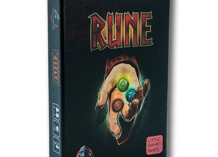 Gamers Guild AZ Giga Mech Games Rune Bridge Distribution