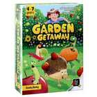 Gamers Guild AZ Gigamic Games Garden Getaway Hachette Boardgames USA