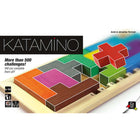 Gamers Guild AZ Gigamic Games Katamino GTS