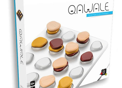 Gamers Guild AZ Gigamic Games Qawale GTS