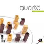 Gamers Guild AZ Gigamic Games Quarto GTS