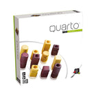 Gamers Guild AZ Gigamic Games Quarto Mini Hachette Boardgames USA