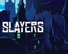 Gamers Guild AZ Gila RPG Gila RPGs: Slayers Gila RPG
