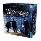 Gamers Guild AZ Giochi Uniti Whitehall Mystery Asmodee