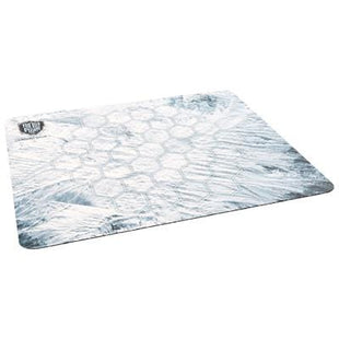 Gamers Guild AZ Glass Cannon Unplugged Frostpunk: The Board Game - Playing Mat Asmodee
