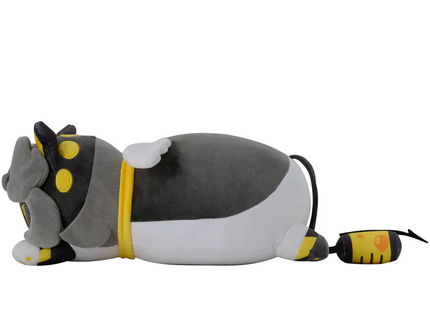 Gamers Guild AZ Glitch V Cat Murder Drones 12" Plush Official Glitch Toy Temple