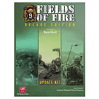 Gamers Guild AZ GMT Games Fields of Fire: Deluxe Edition Update Kit (Pre-Order) ACD Distribution