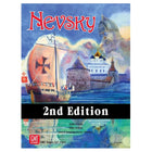 Gamers Guild AZ GMT Games Nevsky: 2nd Edition (Pre-Order) ACD Distribution