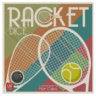 Gamers Guild AZ GMT Games Racket Dice (Pre-Order) ACD Distribution