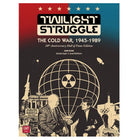 Gamers Guild AZ GMT Games Twilight Struggle: 20th Anniversary Hall of Fame Edition (Pre-Order) ACD Distribution