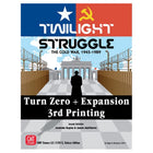 Gamers Guild AZ GMT Games Twilight Struggle: Turn Zero Expansion (Pre-Order) ACD Distribution
