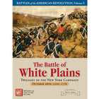 Gamers Guild AZ GMT The Battle of White Plains GTS
