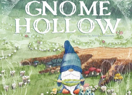 Gamers Guild AZ Gnome Hollow (Pre-Order) Gamers Guild AZ
