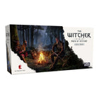 Gamers Guild AZ Go On Board The Witcher: Path of Destiny - Acrylic Tokens (Pre-Order) Asmodee