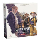 Gamers Guild AZ Go On Board The Witcher: Path of Destiny - Ronin (Pre-Order) Asmodee