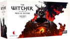 Gamers Guild AZ Go On Board The Witcher: Path of Destiny - Wild Hunt (Pre-Order) Asmodee