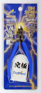 Gamers Guild AZ God Hand GodHand: SPN-120 Ultimate Nipper 5.0 God Hand