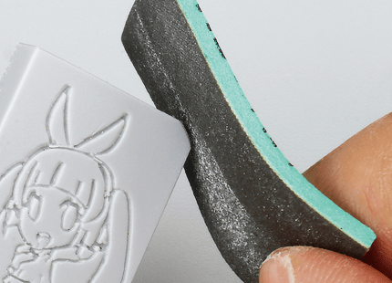Gamers Guild AZ GodHand GodHand: GH-KS2-P600 - Kamiyasu Sanding Stick  #600-2mm God Hand