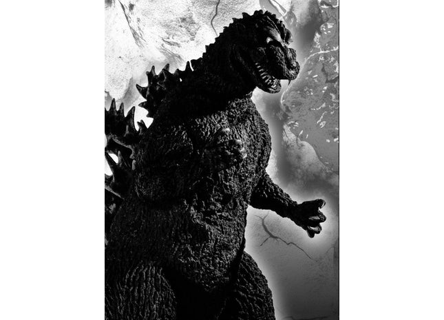 Gamers Guild AZ Godzilla TCG Godzilla TCG: BP01 Booster Set (Pre-Order) Southern Hobby