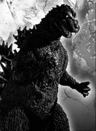 Gamers Guild AZ Godzilla TCG Godzilla TCG: BP01 Booster Set (Pre-Order) Southern Hobby