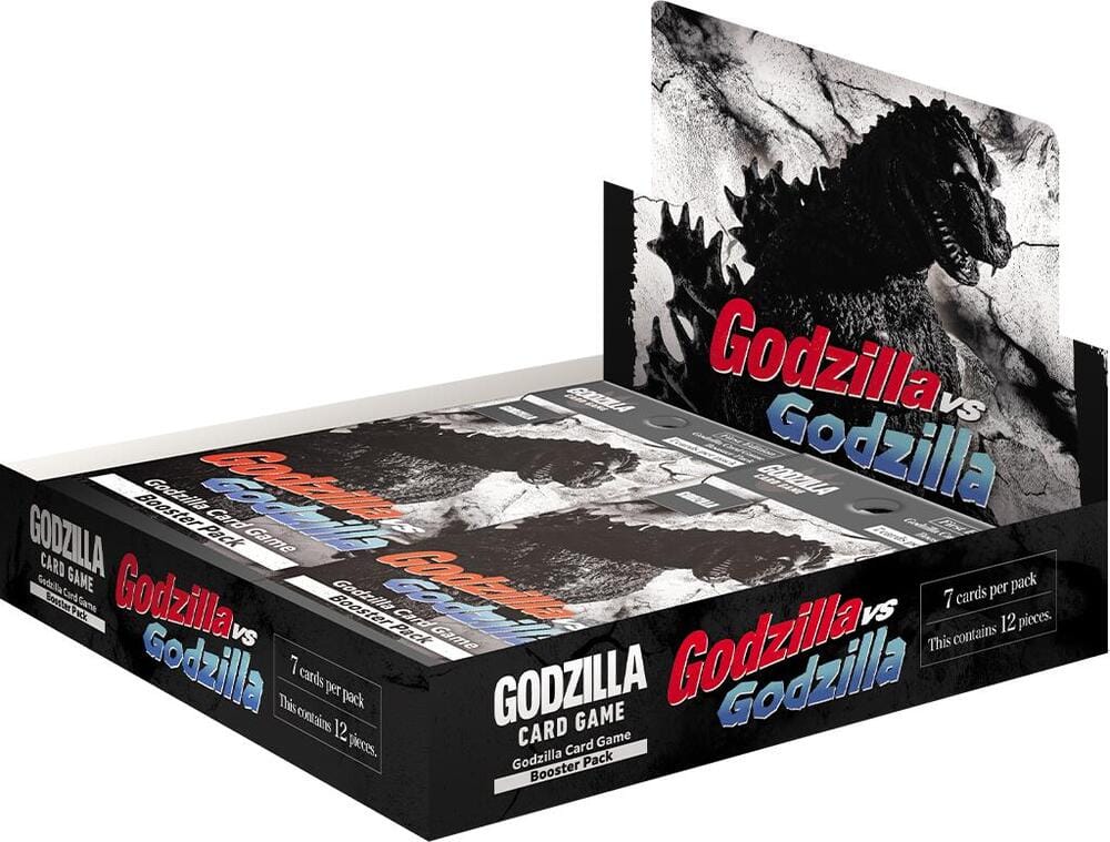Godzilla Card Game – Gamers Guild AZ