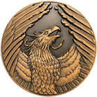 Gamers Guild AZ Goliath Coins Goliath Coins: Phoenix Quartermaster Direct