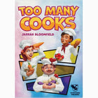 Gamers Guild AZ Good Games Publishing Too Many Cooks (Pre-Order) GTS