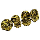 Gamers Guild AZ Goodman Games 7-set: Dungeon Crawl Classics: Funky Terracotta Grecian Vase (Pre-Order) ACD Distribution