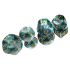 Gamers Guild AZ Goodman Games 7-set: Dungeon Crawl Classics: Funky Thracian Smoky Sacrifice (Pre-Order) ACD Distribution