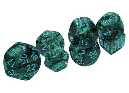 Gamers Guild AZ Goodman Games 7-set: Dungeon Crawl Classics: Funky Verdigris Grecian Vase (Pre-Order) ACD Distribution