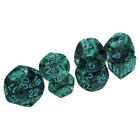 Gamers Guild AZ Goodman Games 7-set: Dungeon Crawl Classics: Funky Verdigris Grecian Vase (Pre-Order) ACD Distribution