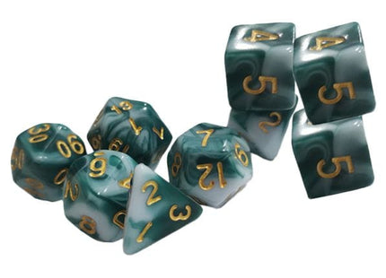 Gamers Guild AZ Goodman Games 9-set: Dungeon Crawl Classics: Traditional Thracian Smoky Sacrifice (Pre-Order) ACD Distribution