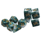 Gamers Guild AZ Goodman Games 9-set: Dungeon Crawl Classics: Traditional Thracian Smoky Sacrifice (Pre-Order) ACD Distribution