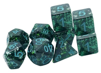 Gamers Guild AZ Goodman Games 9-set: Dungeon Crawl Classics: Traditional Verdigris Grecian Vase (Pre-Order) ACD Distribution