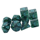 Gamers Guild AZ Goodman Games 9-set: Dungeon Crawl Classics: Traditional Verdigris Grecian Vase (Pre-Order) ACD Distribution