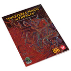 Gamers Guild AZ Goodman Games D&D 5E: Monsters & Magic of Thracia (Pre-Order) ACD Distribution