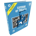 Gamers Guild AZ Goodman Games D&D 5E: Original Adventures Reincarnated #9 Caverns of Thracia (Pre-Order) ACD Distribution