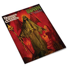Gamers Guild AZ Goodman Games Dungeon Crawl Classics #109: Beneath the Isle of the Serpents (Pre-Order) ACD Distribution