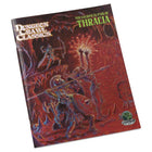 Gamers Guild AZ Goodman Games Dungeon Crawl Classics #110: The Sacrificial Pyre of Thracia (Pre-Order) ACD Distribution