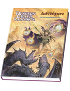 Gamers Guild AZ Goodman Games Dungeon Crawl Classics: Tome of Adventure Volume 7: Magic, Gods, and Demons (Pre-Order) GTS