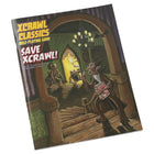 Gamers Guild AZ Goodman Games Xcrawl Classics #7: Save Xcrawl! (Pre-Order) ACD Distribution