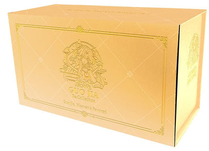 Gamers Guild AZ Grand Archive TCG Grand Archive TCG: Abyssal Heaven- Guo Jia, Heaven's Favored Re:Collection (Pre-Order) Booster Pack